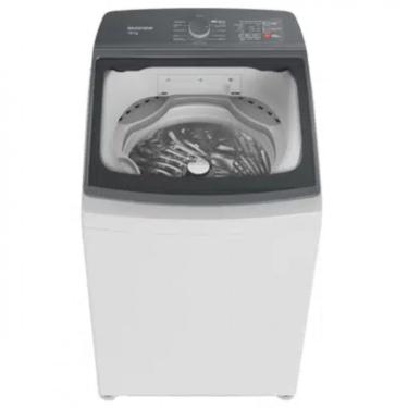 Imagem de Máquina de Lavar Brastemp Tira Manchas Advanced 17kg Automática Cesto Inox