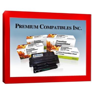 Imagem de Premium Compatibles Inc. Cartucho de jato de tinta amarelo C5065A-RPC