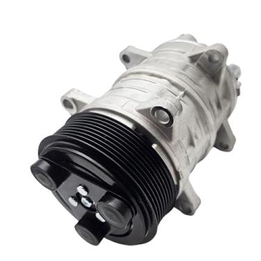 Imagem de IMIFAFTAbT Compressor 102-1018 102-1059 15-2171 para Thermo King Tripac APU