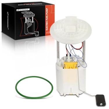 Imagem de A-Premium Conjunto de módulo de bomba de combustível elétrica com unidade de envio compatível com Chrysler 300 e Dodge Charger 2011-2016, Challenger 2011-2014, 3.6L 5.7L, lado esquerdo, substituição #