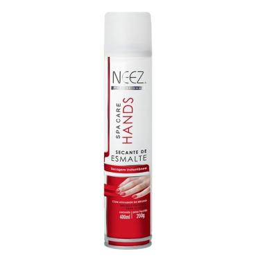 Imagem de Secante de Esmalte Neez Spray 400ml