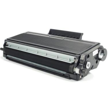 Imagem de Toner compatível com brother tn580  dcp8060 hl5240 mfc8460n mfc8860dn 