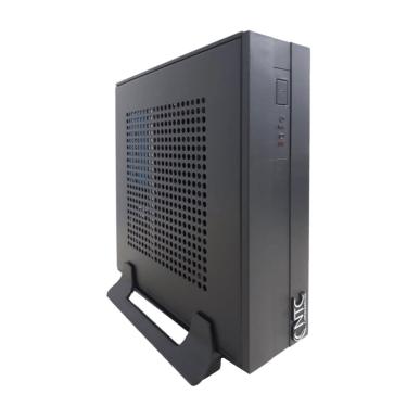 Imagem de Computador NTC Celeron Mini ITX Intel 1101 PW Intel Celeron N4020 UHD Intel 600 4GB DDR4 120GB SSD S/Fans Windows 11 Home Single Language
