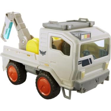 Imagem de Lightyear Disney Pixar Figura de Ação Veículo Básico, HHJ90, Multicolorido