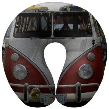 Imagem de Almofada de pescoço 6007 COMBI - Vitor Bordados