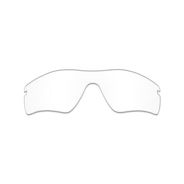 Imagem de Vonxyz Lentes | Substituição de peças de nariz para óculos de sol Oakley Radar Path - Várias opções, Clara de alta intensidade - anti-luz azul, 0
