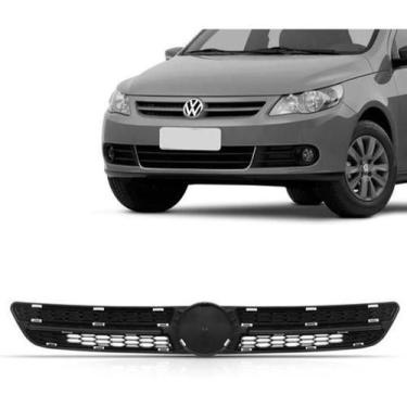 Imagem de Grade Radiador Interna Gol Voyage G5 2010 11 2012 - 5259374