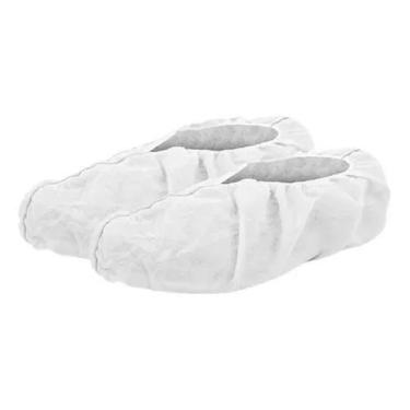 Imagem de Propé Descartável com elástico - Medix