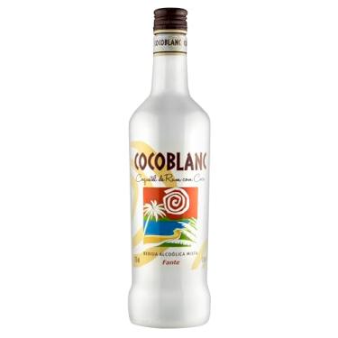 Imagem de COQUETEL COCOBLANC 670 ML