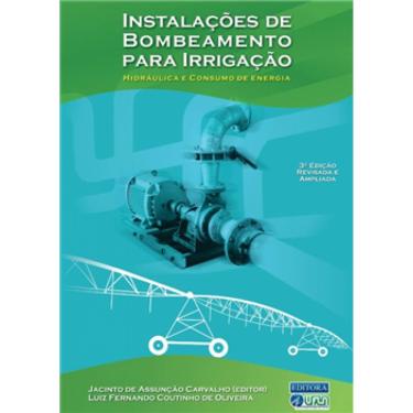 Imagem de Instalações De Bombeamento Para Irrigação