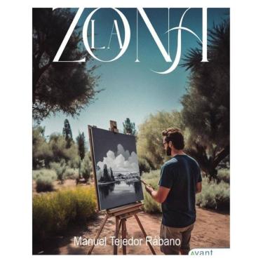 Imagem de La zona - Espanhol