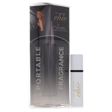 Imagem de Perfume Feminino Chic Celine Dion 07 Ml Mini Edt