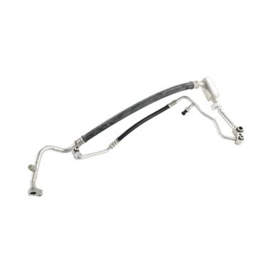 Imagem de Mangueira de compressor de ar condicionado GM Genuine Parts 84472368