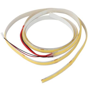 Imagem de WIKIBB Kit De Atualização Fita Led Para Impressora 3D Compatível Com Creality K2 Plus K2P, Cor Branca E Barra Brilhante, Flexível 24 V, Plug And Play