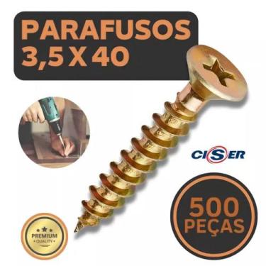 Imagem de Kit 2 Cadeados De Latão Pado Lt 30mm - Pado