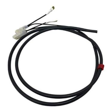 Imagem de Resistência Do Dreno Geladeira Bosch Continental - 110V - Karisfrio