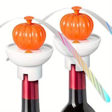 Imagem de BURMONG Ventilador de mesa dobrável para mesas: ventiladores de mesa internos ao ar livre, acessórios de piquenique, ventiladores de mesa rotadores com lâminas holográficas, ventilador para festas