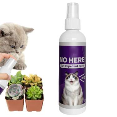 Imagem de Repelente De Para Móveis | 120ml Spray Repelente Anti-Arranhão Para Pets Em Interior,Repelente Líquido De Longa Duração Para Acessórios Pets Em Sofás Estofados Tapetes Casa