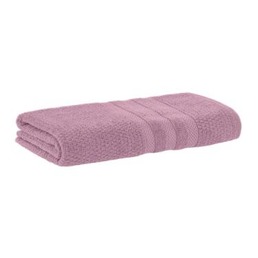 Imagem de Buddemeyer, Toalha de Banho Vanilla Buddemeyer 100% Algodão Extra Soft Cor:Rosa 1732