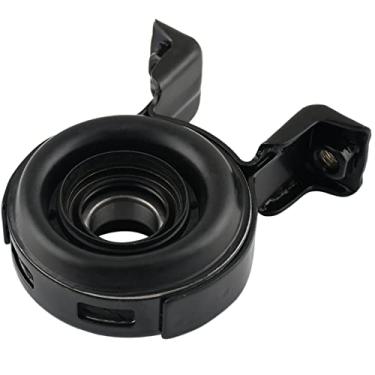 Imagem de MotorbyMotor Rolamento de suporte central do eixo de transmissão serve para Chevrolet 2004-2012, Colorado, GMC Canyon 2004-2012, 2006 Isuzu I-280, 2007-2008 Isuzu I-290 I-370 Rolamento de suporte de