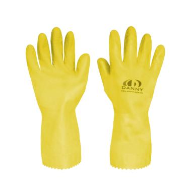 Imagem de Luva De Látex Silver DA360 30cm - Danny | G -TAMANHO 9