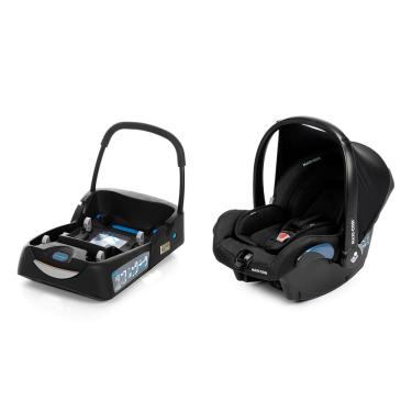 Imagem de Bebê Conforto Citi² com base Essential Black - Maxi-Cosi - 0 meses a 13kg