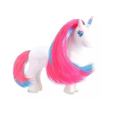 Imagem de Little bee unicornio 0429 - BEE TOYS