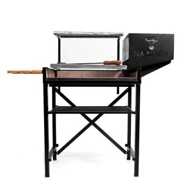 Imagem de Parrilla Uruguaia Home NA BRASA