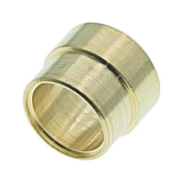 Imagem de MacMaxe Conexão de compressão Olive 6 mm H7 – Substituição para máquinas de café expresso e venda automática – Compatível com Pavoni, Grimac, RDL e mais