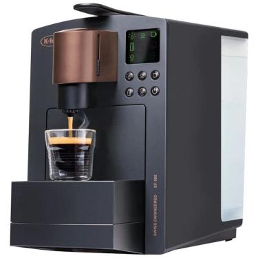 Imagem de Cafeteira Elétrica Expresso Automática e Programável Reservatório 3.4 L, 1250W, 110v, K FEE, Preto