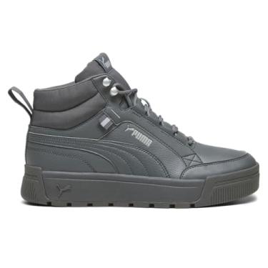 Imagem de PUMA Bota masculina moderna Tarrenz Sb II, Cinza escuro cinza escuro cinza médio Ah25, 39