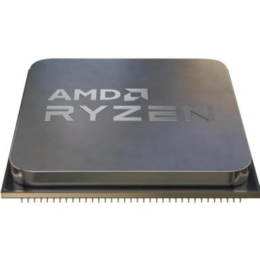 Imagem de Processador AMD Ryzen 5 5600X, Cache 35MB, 3.7GHz (4.6GHz Max Turbo), AM4, Versão bandeja (sem embalagem de varejo)