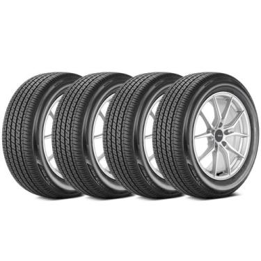 Imagem de Kit 4 Pneus 215/50R17 Firestone F700+ 91V