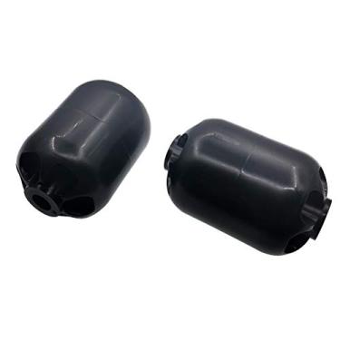 Imagem de Cancanle Pacote com 2 rolos de deck para Kubota K5112-72420 para Oregon 72-034