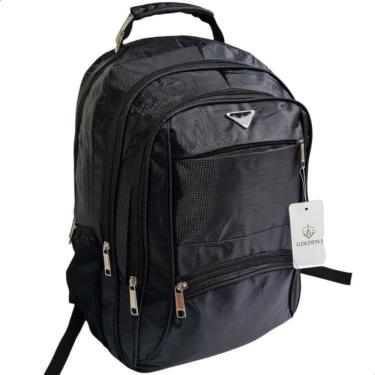 Imagem de Mochila Pequena Unisex Masculina E Feminina Escola Trabalho