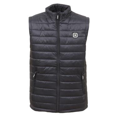 Imagem de Colete Puffer Preto Masculino TXC 38174