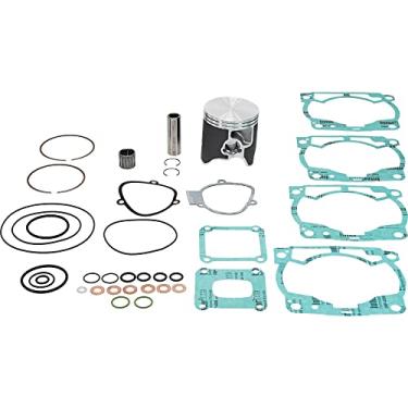 Imagem de Vertex VTK23375A-3 Kit de pistão de extremidade superior compatível com/substituição para KTM 300 XC 2017-2019, 300 XC-W 2017-2018, 300 XC-W Six Days 2017-2018, Husqvarna TE 300 2017-2018, TX 300 2