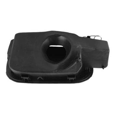 Imagem de Luocute A Caixa Porta do Preenchimento de Gás Combustível Substitui o Bolso, A Dobradiça Porta do Tanque de Gasolina, 68161542AJ 68161542ai de Alta Resistência Ao Motorista do Motor