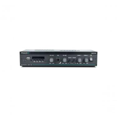Imagem de Amplificador Frahm Slim 1600 Mc G5