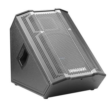 Imagem de Caixa De Som Monitor Passivo Oneal 80W OBM1312+ Retorno De Palco 124dB