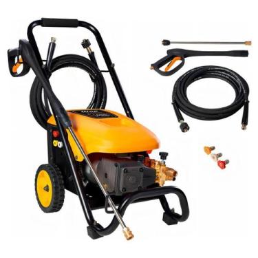 Imagem de Lavadora de Alta Pressão Profissional WAP L Profi 2500 3200W, 220V