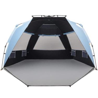 Imagem de Tenda de praia Easthills Outdoors Instant Shader Dark XL Blue