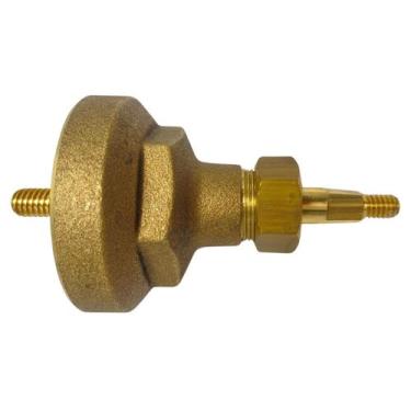 Imagem de Castelo Registro Gaveta Deca 1502 B 2" Antigo - 4307662