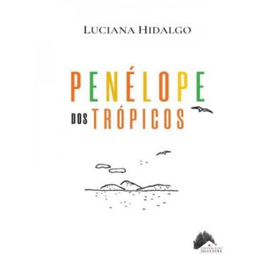 Imagem de Penélope dos trópicos