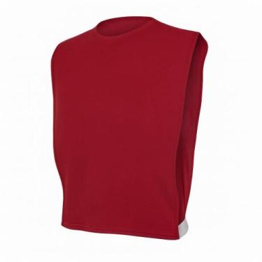 Imagem de Colete Esportivo Futebol Treino Atividades Equipe Time - Sete Sete Esp