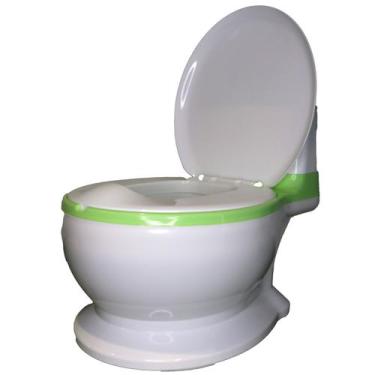 Imagem de Privadinha Troninho Desfralde Lorben com Assento Redutor Pinico Infant
