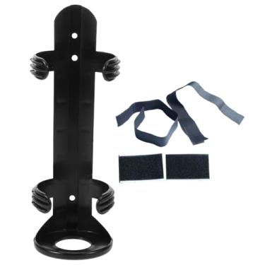 Imagem de Cabilock Suporte de parede para extintor de incêndio para extintor de incêndio de barco pequeno para veículos