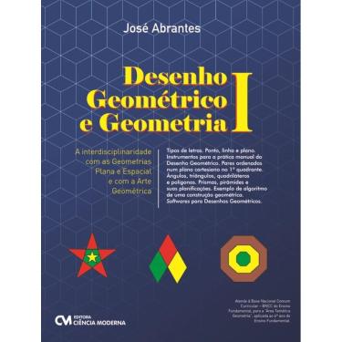 Imagem de Desenho Geometrico E Geometria I