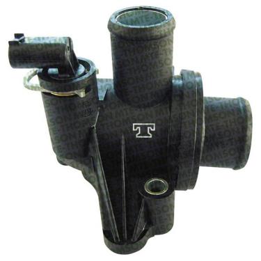 Imagem de Valvula Termostatica Serie Ouro - Mercedes Benz A140 1997 A 2004 / Mercedes Benz A160 1999 A 2004 / Mercedes Benz A190 2003 A 2005 - Vt549.87