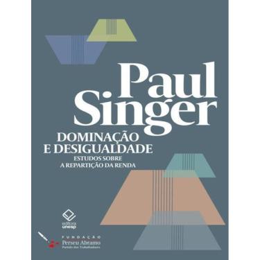 Imagem de Dominacao E Desigualdade